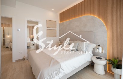 Новостройки - Adosado - Los Alcazares - Лос Алькасарес