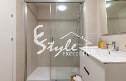 Nuevo - Apartamento - Calpe