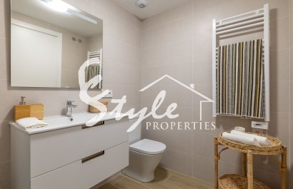 Nuevo - Apartamento - Calpe