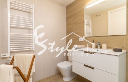 Nuevo - Apartamento - Calpe