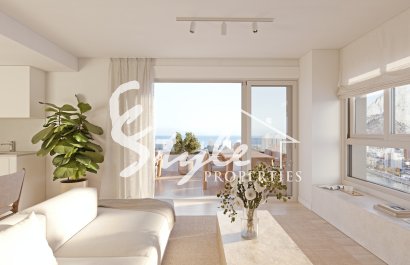 Nuevo - Apartamento - Calpe