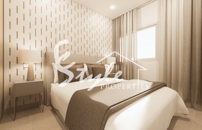 Новостройки - Apartamento - Pilar de la Horadada - Пилар де Орадада