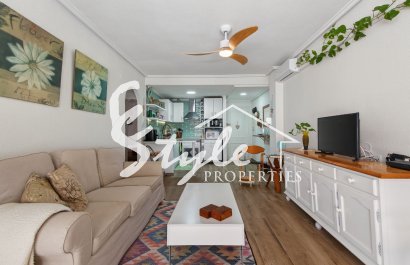 Вторичное жилье - Apartamento - Torrevieja - Торревьеха