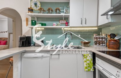 Вторичное жилье - Apartamento - Torrevieja - Торревьеха