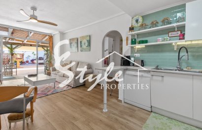 Вторичное жилье - Apartamento - Torrevieja - Торревьеха