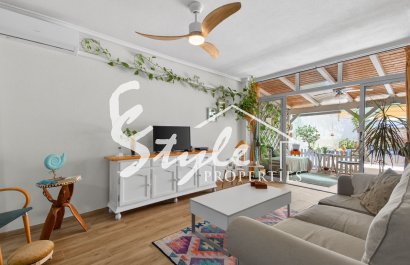 Вторичное жилье - Apartamento - Torrevieja - Торревьеха