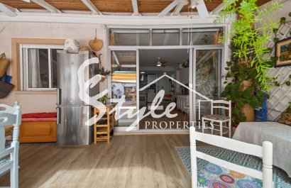 Вторичное жилье - Apartamento - Torrevieja - Торревьеха