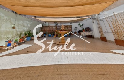 Вторичное жилье - Apartamento - Torrevieja - Торревьеха