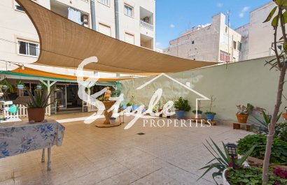 Вторичное жилье - Apartamento - Torrevieja - Торревьеха