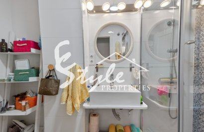 Вторичное жилье - Apartamento - Torrevieja - Торревьеха