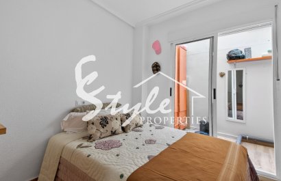 Вторичное жилье - Apartamento - Torrevieja - Торревьеха