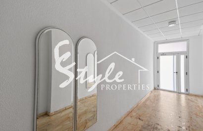 Вторичное жилье - Apartamento - Torrevieja - Торревьеха