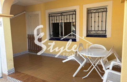 Resale - Apartamento - Los Altos
