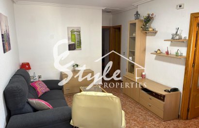 Resale - Apartamento - Los Altos