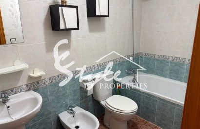 Resale - Apartamento - Los Altos