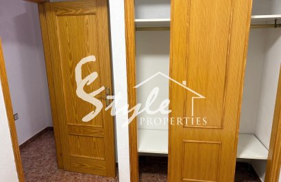 Resale - Apartamento - Los Altos