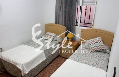 Resale - Apartamento - Los Altos