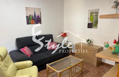 Resale - Apartamento - Los Altos