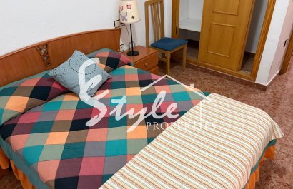 Resale - Apartamento - Los Altos
