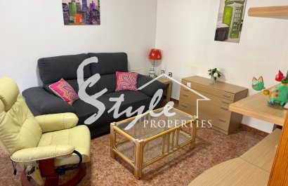 Resale - Apartamento - Los Altos