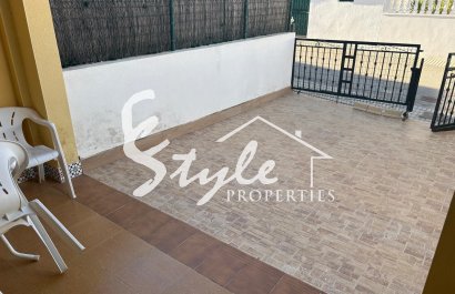 Resale - Apartamento - Los Altos