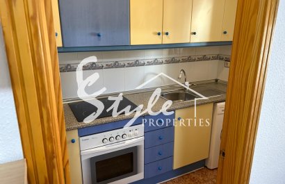 Resale - Apartamento - Los Altos