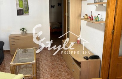Resale - Apartamento - Los Altos