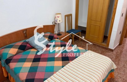 Resale - Apartamento - Los Altos