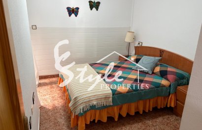 Resale - Apartamento - Los Altos