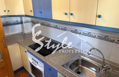 Resale - Apartamento - Los Altos