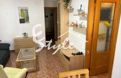 Resale - Apartamento - Los Altos