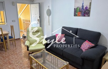 Resale - Apartamento - Los Altos