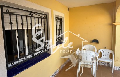 Resale - Apartamento - Los Altos