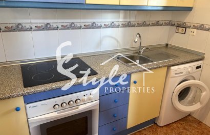 Resale - Apartamento - Los Altos