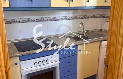 Resale - Apartamento - Los Altos