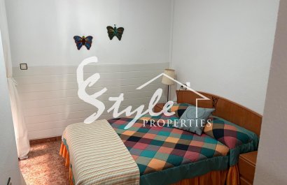 Resale - Apartamento - Los Altos