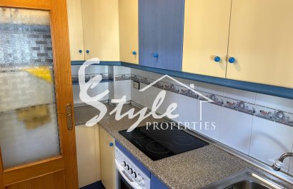 Resale - Apartamento - Los Altos