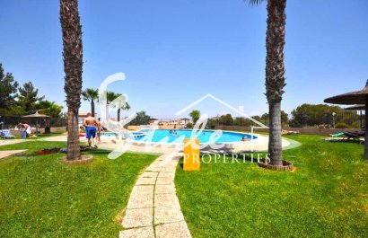 Resale - Apartamento - Los Altos