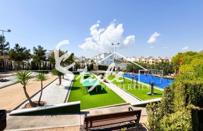 Resale - Apartamento - Los Altos