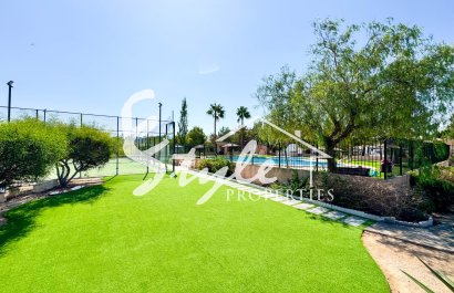 Resale - Apartamento - Los Altos