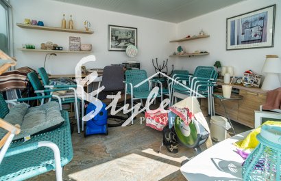 Вторичное жилье - Вилла - Pilar de la Horadada - Пилар де Орадада