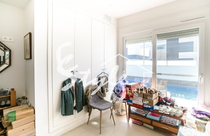 Вторичное жилье - Вилла - Pilar de la Horadada - Пилар де Орадада