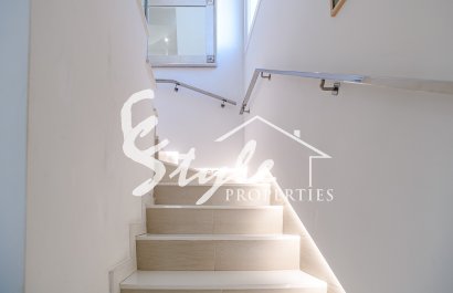 Вторичное жилье - Вилла - Pilar de la Horadada - Пилар де Орадада