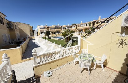 Вторичное жилье - Apartamento - Villamartin, Orihuela Costa - Вилламартин