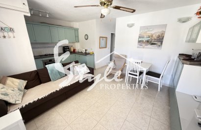 Вторичное жилье - Apartamento - Villamartin, Orihuela Costa - Вилламартин