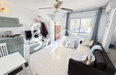 Вторичное жилье - Apartamento - Villamartin, Orihuela Costa - Вилламартин