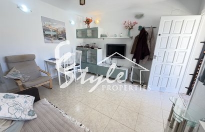 Вторичное жилье - Apartamento - Villamartin, Orihuela Costa - Вилламартин