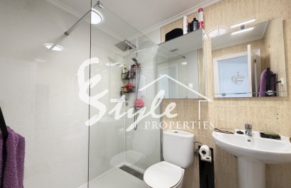 Вторичное жилье - Apartamento - Villamartin, Orihuela Costa - Вилламартин