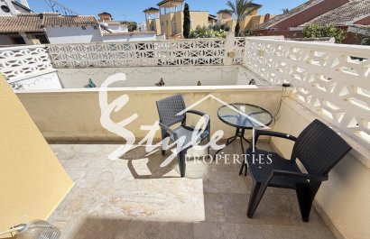 Вторичное жилье - Apartamento - Villamartin, Orihuela Costa - Вилламартин