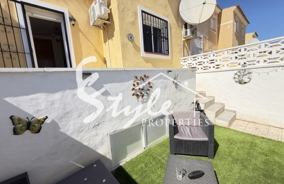 Вторичное жилье - Apartamento - Villamartin, Orihuela Costa - Вилламартин